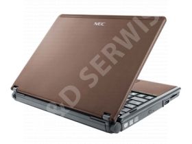 A&D Serwis naprawa laptopów notebooków netbooków NEC.